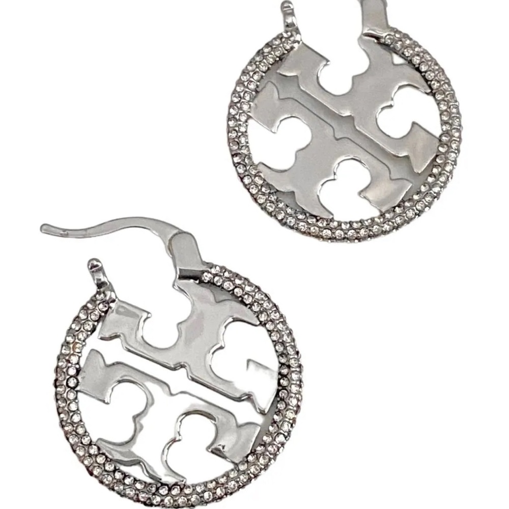 TORY Burch Hoops - Picture 14 of 16